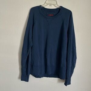 7 for all mankind Sweatshirt Large